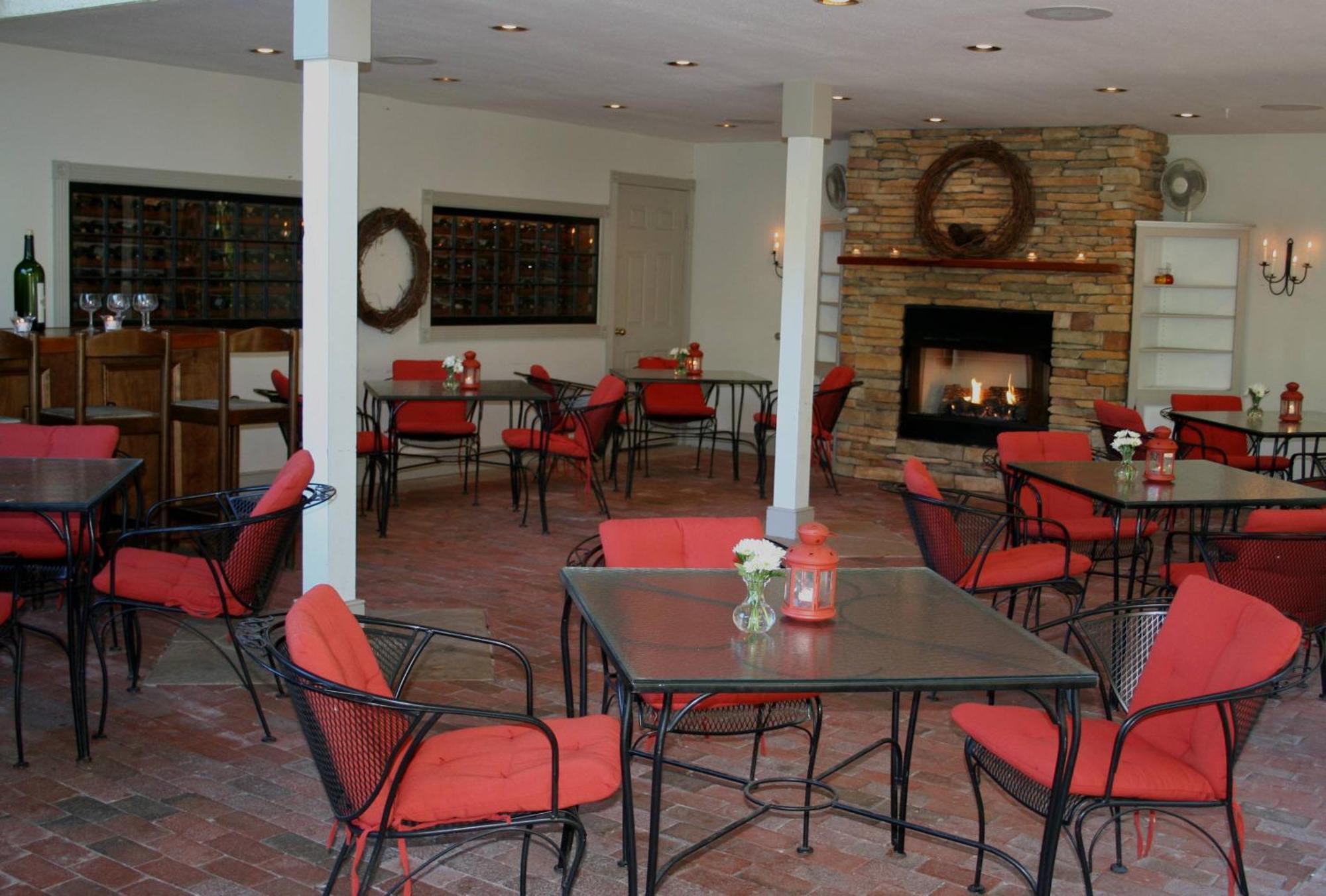 General Warren Bed & Breakfast มาลเวิร์น ภายนอก รูปภาพ