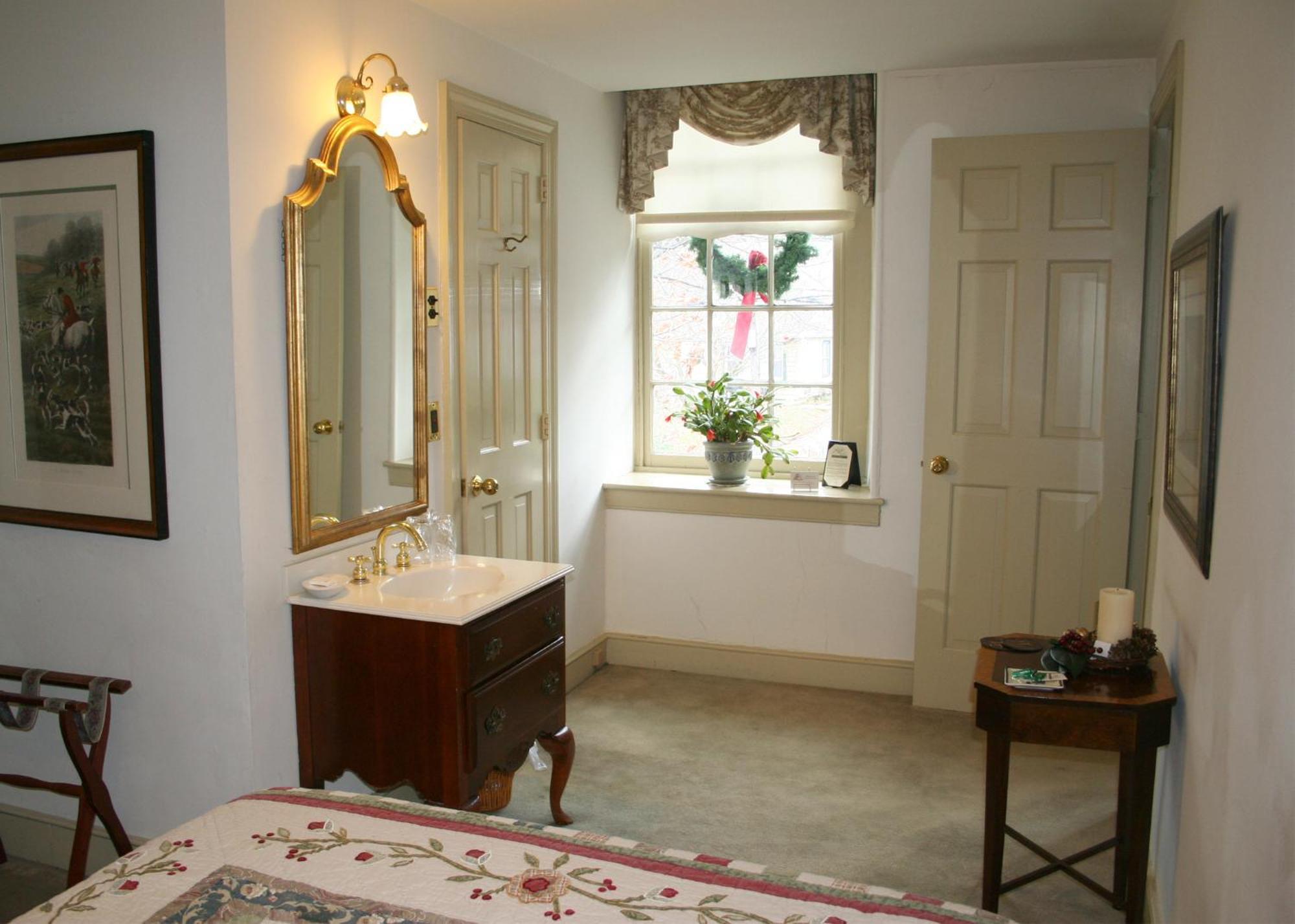 General Warren Bed & Breakfast มาลเวิร์น ภายนอก รูปภาพ